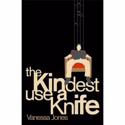 ISBN The Kindest use a Knife, Paperback (Print-on-demand), 192 pages