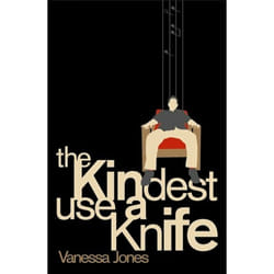 ISBN The Kindest use a Knife livre Paperback (Print-on-demand)
