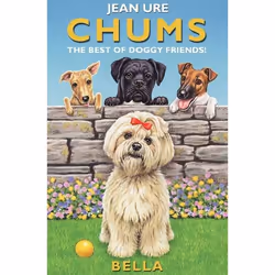 ISBN Bella (Chums), Paperback (Print-on-demand), 64 pages
