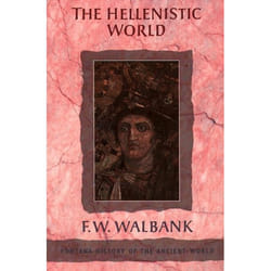 ISBN The Hellenistic World livre Paperback (Print-on-demand)