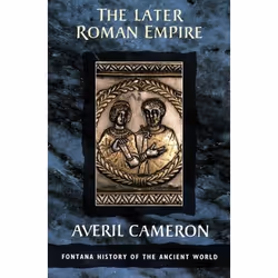 ISBN The Later Roman Empire, Paperback (Print-on-demand), 256 pages