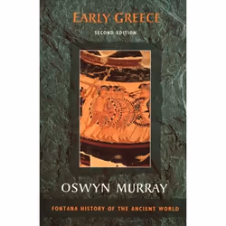 ISBN Early Greece, Paperback (Print-on-demand), 368 pages