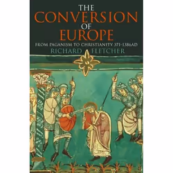 ISBN The Conversion of Europe, Paperback (Print-on-demand), 700 pages