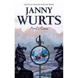 ISBN Peril’s Gate: Third Book of The Alliance of Light (The Wars of Light and Shadow, Book 6) livre