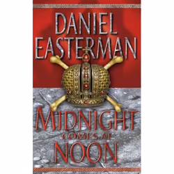 ISBN Midnight Comes at Noon, Paperback (Print-on-demand), 576 pages