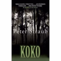ISBN Koko, Anglais, Livre broché, 656 pages