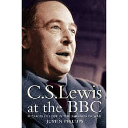 ISBN C. S. Lewis at the BBC: Messages of Hope in the Darkness of War livre Paperback (Print-on-demand)