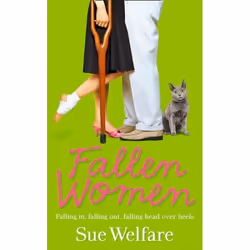 ISBN Fallen Women, Paperback (Print-on-demand), 512 pages