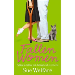 ISBN Fallen Women livre Paperback (Print-on-demand)