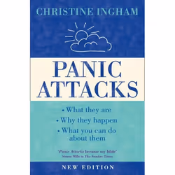 ISBN Panic Attacks: What they are, why the happen, and what you can do about them [2016 Revised Edition], Livre broché, 208 p ...
