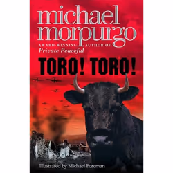 ISBN Toro! Toro!, Livre broché, 128 pages