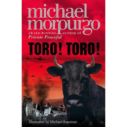 ISBN Toro! Toro! livre