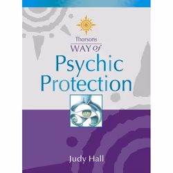 ISBN Psychic Protection (Thorsons Way of), Livre broché, 192 pages