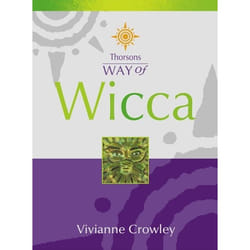ISBN Wicca (Thorsons Way of) livre Paperback (Print-on-demand)