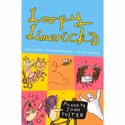 ISBN Loopy Limericks, Paperback (Print-on-demand), 96 pages
