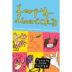 ISBN Loopy Limericks livre Paperback (Print-on-demand)