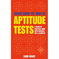 ISBN More How to Win at Aptitude Tests, Paperback (Print-on-demand), 224 pages