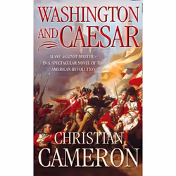 ISBN Washington and Caesar, Paperback (Print-on-demand), 736 pages