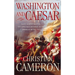 ISBN Washington and Caesar livre Paperback (Print-on-demand)