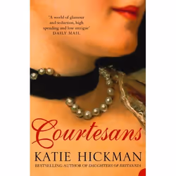 ISBN Courtesans, Paperback (Print-on-demand), 352 pages