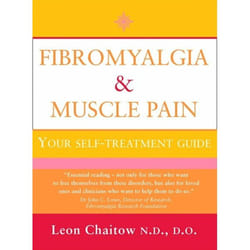 ISBN Fibromyalgia and Muscle Pain: Your Self-Treatment Guide livre Paperback (Print-on-demand)