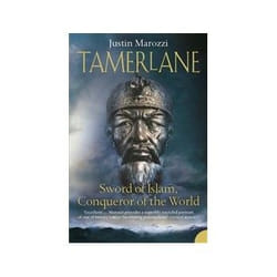 ISBN Tamerlane: Sword of Islam, Conqueror of the World livre politique Anglais