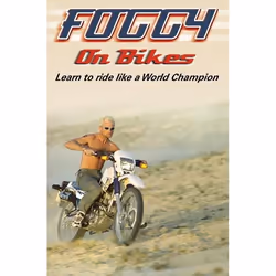 ISBN Foggy on Bikes, Paperback (Print-on-demand), 336 pages