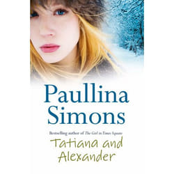 ISBN Tatiana and Alexander