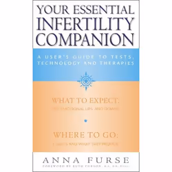 ISBN Your Essential Infertility Companion: New edition of the bestselling, authoritative guide, Paperback (Print-on-demand), ...