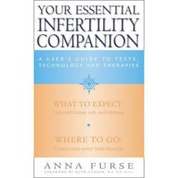 ISBN Your Essential Infertility Companion: New edition of the bestselling, authoritative guide livre Paperback (Print-on-demand)