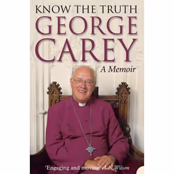 ISBN Know the Truth, Paperback (Print-on-demand), 496 pages