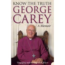 ISBN Know the Truth livre Paperback (Print-on-demand)
