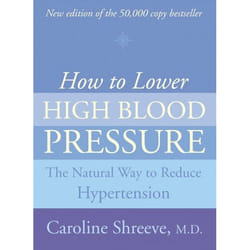 ISBN How to Lower High Blood Pressure: The Natural Four Point Plan to Reduce Hypertension livre Paperback (Print-on-demand)