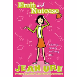 ISBN Fruit and Nutcase, Livre broché, 160 pages