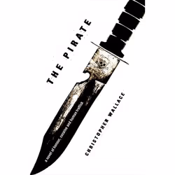 ISBN The Pirate, Paperback (Print-on-demand), 320 pages