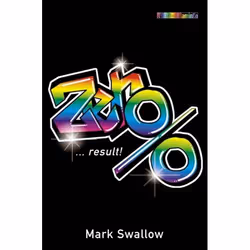 ISBN Zero Per Cent, Paperback (Print-on-demand), 272 pages
