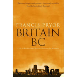 ISBN Britain BC: Life in Britain and Ireland Before the Romans livre