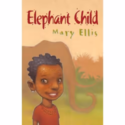 ISBN Elephant Child, Paperback (Print-on-demand), 128 pages