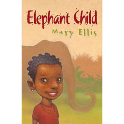 ISBN Elephant Child livre Paperback (Print-on-demand)