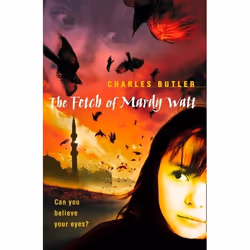 ISBN The Fetch of Mardy Watt, Paperback (Print-on-demand), 224 pages