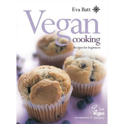 ISBN Vegan Cooking: Recipes for Beginners livre Paperback (Print-on-demand)