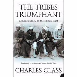 ISBN The Tribes Triumphant: Return Journey to the Middle East, Paperback (Print-on-demand), 496 pages