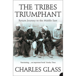 ISBN The Tribes Triumphant: Return Journey to the Middle East livre Paperback (Print-on-demand)
