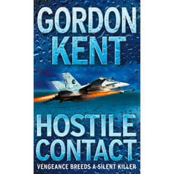 ISBN Hostile Contact livre Paperback (Print-on-demand)