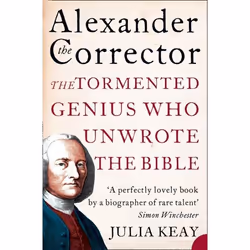 ISBN Alexander the Corrector, Paperback (Print-on-demand), 288 pages