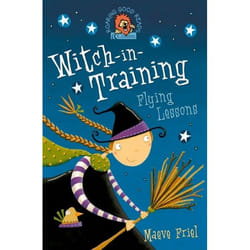 ISBN Flying Lessons (Witch-in-Training, Book 1) livre Paperback (Print-on-demand)