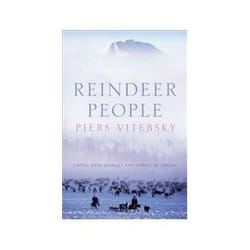 ISBN Reindeer People: Living with Animals and Spirits in Siberia livre Voyage Anglais
