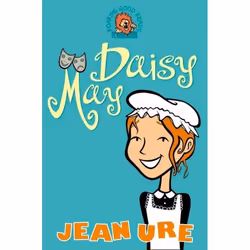 ISBN Daisy May, Paperback (Print-on-demand), 96 pages