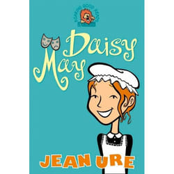 ISBN Daisy May livre Paperback (Print-on-demand)
