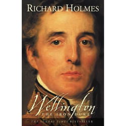 ISBN Wellington: The Iron Duke livre